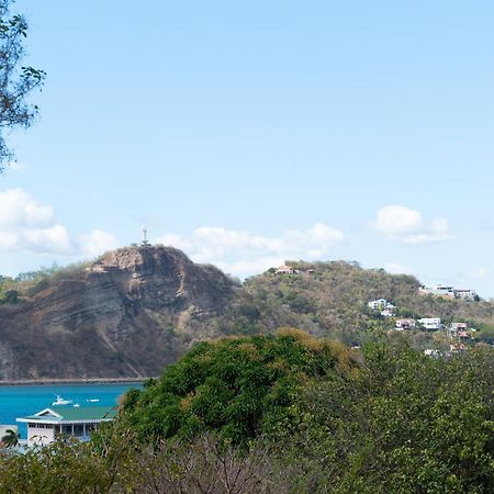 Cabañas Lobotepe, 1 bedroom apartment with bay view, 3 blocks from beach&center of San Juan San Juan del Sur Exterior foto