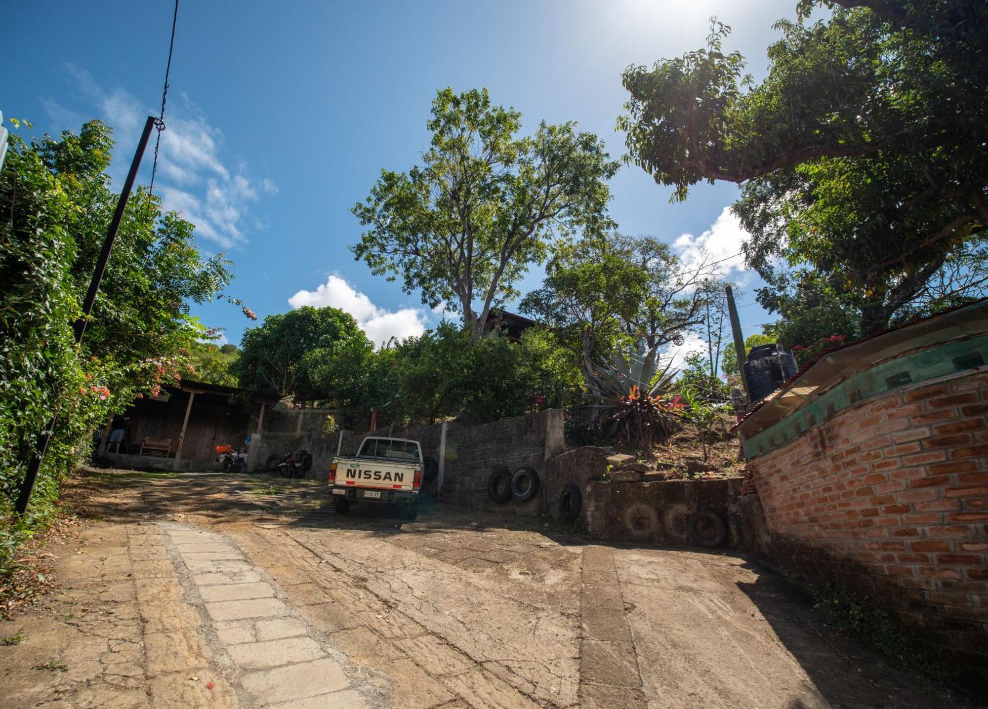 Cabañas Lobotepe, 1 bedroom apartment with bay view, 3 blocks from beach&center of San Juan San Juan del Sur Exterior foto